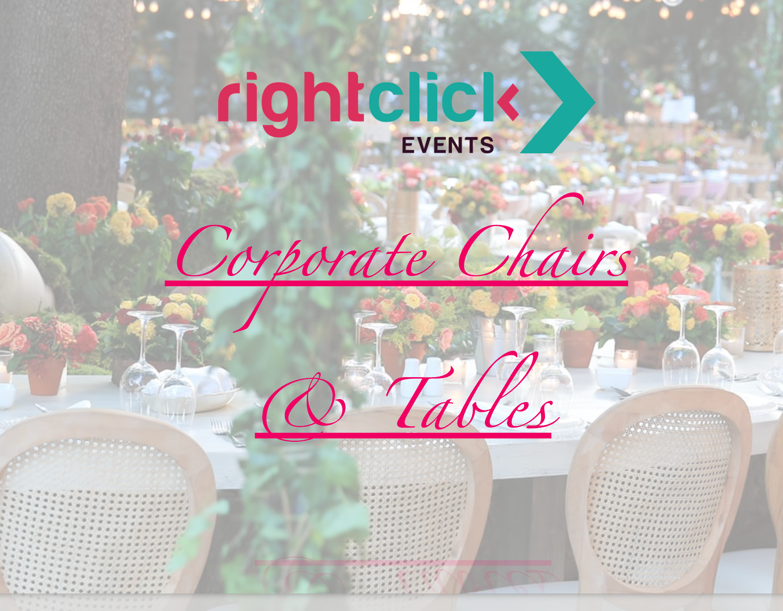 Corporate chairs and table Thumbnail